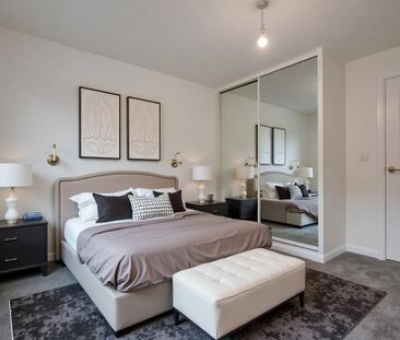 2 bedroom apartment to rent - Photo 3