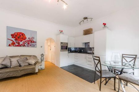 1 bedroom flat to rent - Photo 2