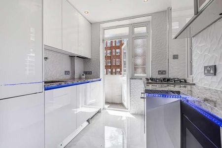 Townshend Court, Townshend Road, London, G, NW8 - Photo 3