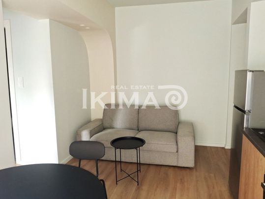 Studio/Γκαρσονιέρα για ενοικίαση Τρωάδα (Νεάπολη) - Photo 1