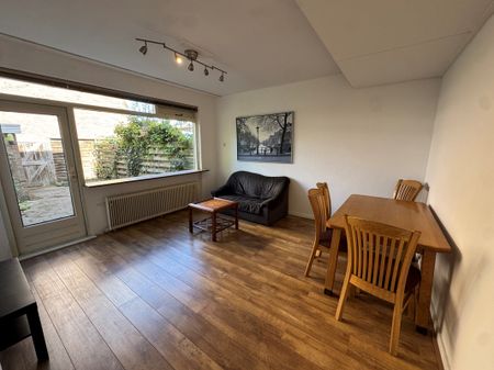 Jupiterstraat 119 - Photo 3