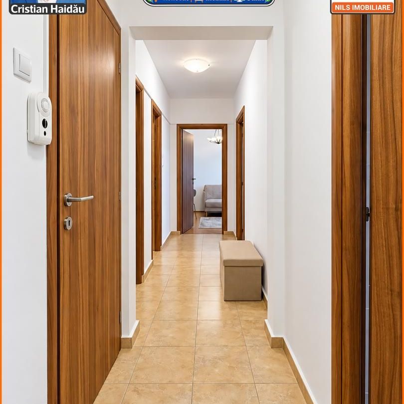 Apartament 2 camere | Renovat | Mobilat | Utilat | Titan - S3 - Fotografie 1