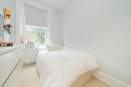 Randolph Avenue, Maida Vale, W9 - Photo 4