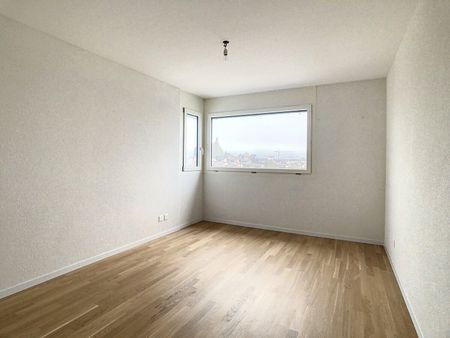 WOHNSCHÖNES 2.5-ZIMMIGES APARTMENT IM 3. OGEN - Foto 4