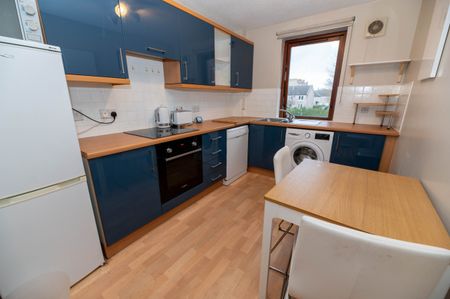 0156L - West Bryson Road, Edinburgh, EH11 1BQ - Photo 4