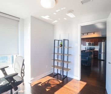 For Lease - 179 Metcalfe Street Unit# 1809, Ottawa Centre, Ontario - Photo 2
