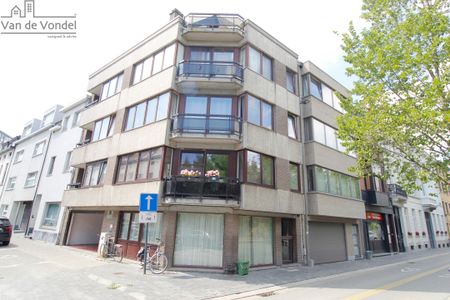 Dakappartement - Foto 2