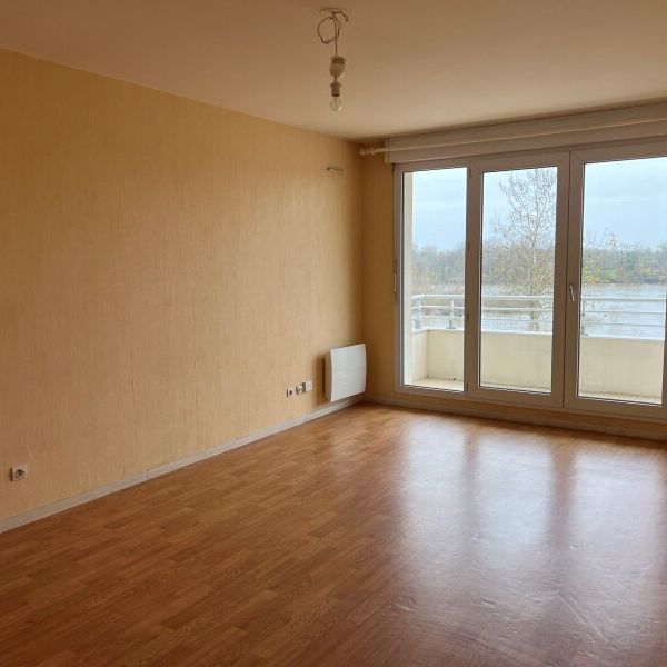 Location Appartement 2 pièces 51m² ORLEANS 45000 - Photo 1