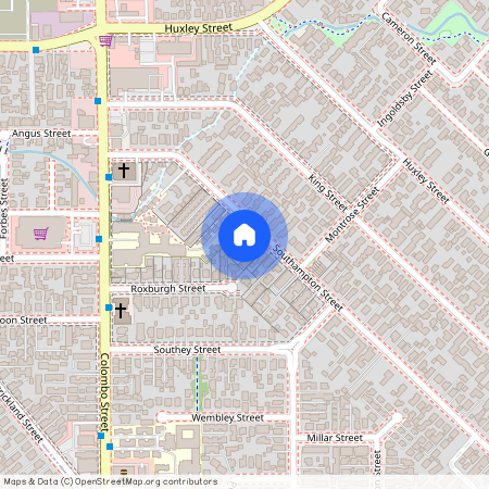 54D Southampton Street, Sydenham, Christchurch City