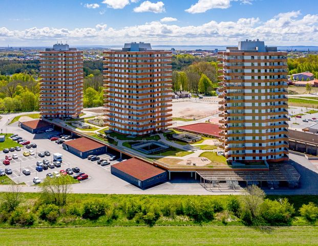 Tegelbruksvägen 1, Halmstad - Foto 1