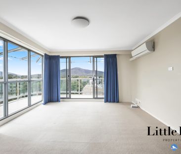 904/2 Masson Street, Turner ACT 2612 - Apartment For Rent | Domain - Photo 3