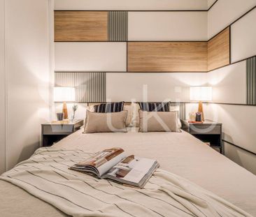 2 bedroom luxury Apartment for rent in Madrid, Spain - Photo 3