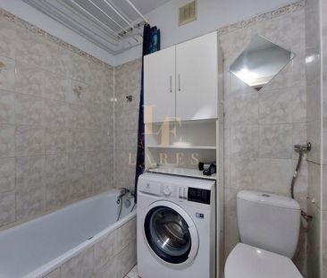 Oddzielna kuchnia | Metro Księcia Janusza | Balkon - Фото 6