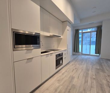 For Lease - 7 Golden Lion Heights Unit# N908, Toronto, Ontario - Photo 1