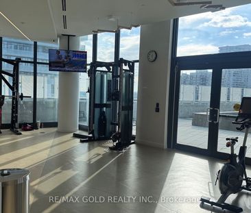 For Lease - 3900 CONFEDERATION Parkway Unit# 4506, Mississauga, Ont... - Photo 5