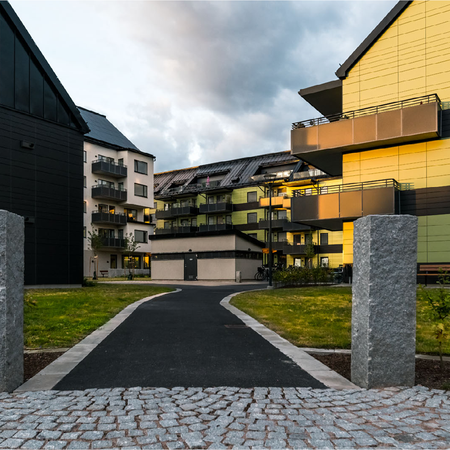 Pilagårdsgatan 11 B - Photo 3