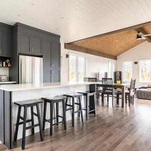 Maison à louer - Brébeur/Tremblant - Photo 2
