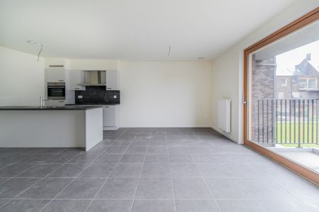 Appartement te huur in Wetteren - Foto 4