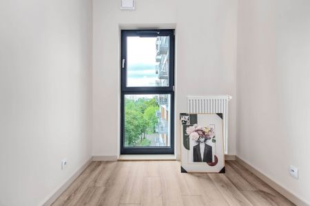 Stylowy apartament w Moko Concept Apartments - Фото 2