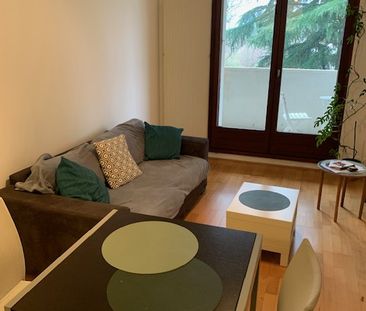 Location Appartement 2 pièces 37m² LA MOTTE SERVOLEX 73290 - Photo 1