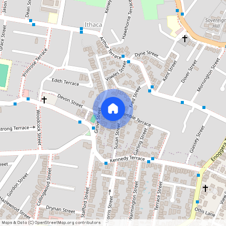 32 Susan Street, Qld 4059, Red Hill