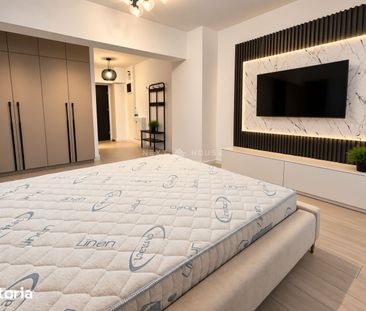 GARSONIERĂ SMART RESIDENCE LUJERULUI – MILITARI | BLOC 2026 | - Photo 5