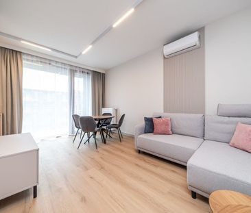 Mieszkanie 2 pok. 43m2 | Garaż | Wilanów 43 m² - Photo 1