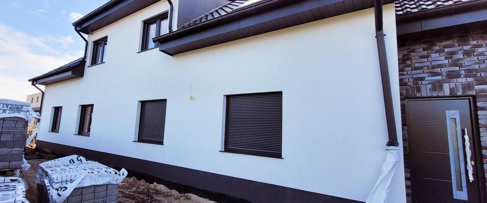 Wunderschöne, neu sanierte Obergeschoss - Foto 1