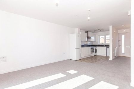 2 bedroom terraced house to rent - Photo 4