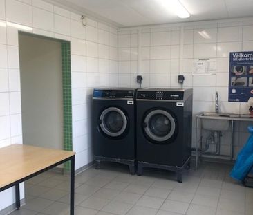 Lindängsplan 12, Lindängen - Foto 4