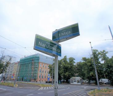 Na wynajem mieszk. 2 pokojowe Szczecin Nowe miasto - Photo 6