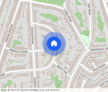Sandringham Road, SOUTHAMPTON - Photo 1