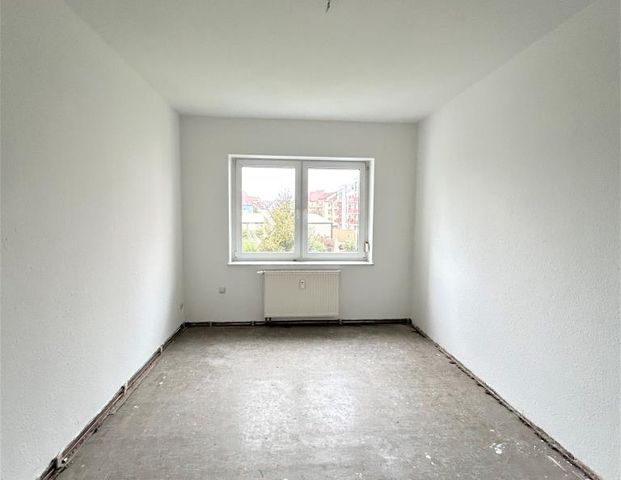 WIR SANIEREN FÜR SIE! 2-ZImmer-Wohnung mit Balkon - Photo 1