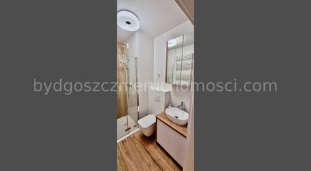 Do wynajęcia mieszkanie Bydgoszcz Skrzetusko - 39m2 - Zdjęcie 5