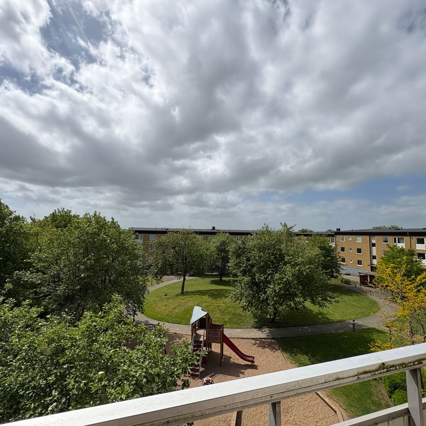 Idrottsgatan 11 C - Photo 1