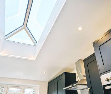 3 bedroom detached house to rent - Photo 4