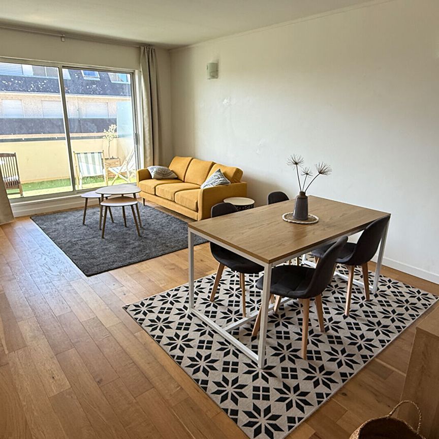 Appartement CAEN 3 Pièces - Photo 1