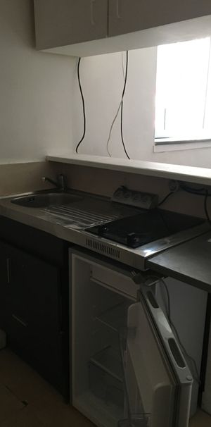 Appartement T2 de 25.90 m2 meublé. - Photo 1