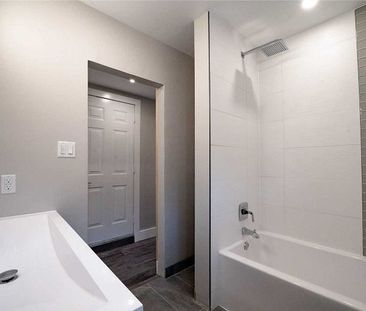 For Lease - 37 Roughley Street Unit# Basement, Bradford West Gwilli... - Photo 4