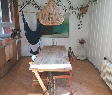 5½ ZI-WOHNUNG IN ERLACH (BE), MÖBLIERT, TEMPORÄR - Photo 2