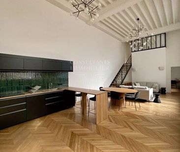 Tout savoir sur cet appartement dans le quartier Notre Dame des Cha... - Photo 5