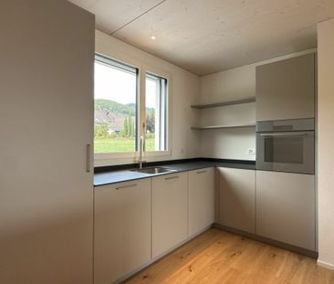 Neubau-Reiheneinfamilienhaus mit vielen Extras in Oberbipp - Photo 3