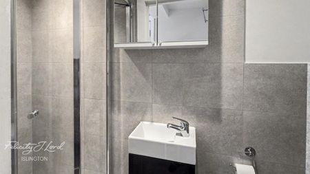 1 bedroom in a house share to rent - Photo 5