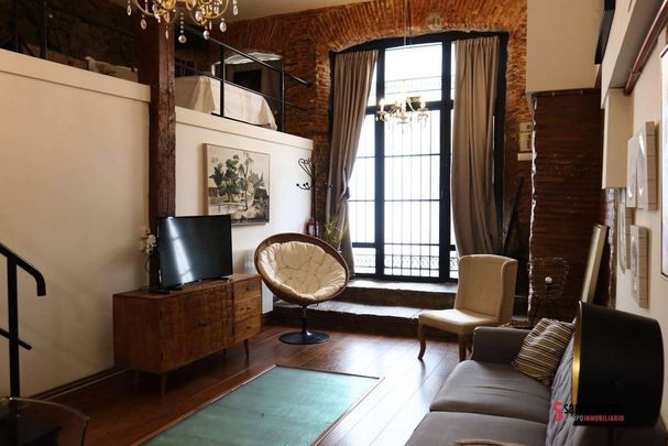 1 bedroom luxury Apartment for rent in Santander, Spain - Photo 1