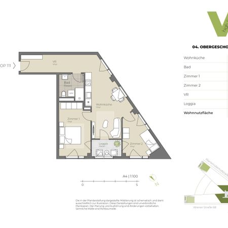 Willkommen im High Five – Ihr neues Zuhause ab Sommer 2025 mit grandioser Aussicht! - Photo 4