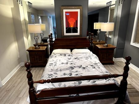 For Lease - 974 Creebridge Crescent, Newmarket, Ontario - Photo 5