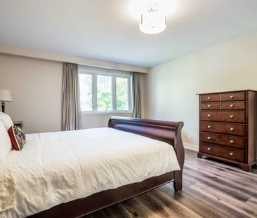 For Lease - 21 Ferrah Street, Markham, Ontario - Photo 6