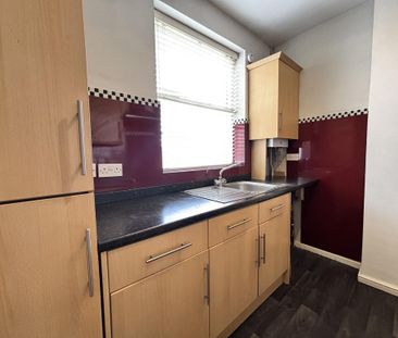 2 bedroom flat to rent - Photo 6