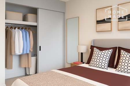 1 bedroom flat to rent - Photo 5