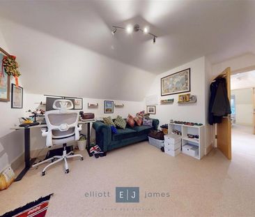 3 bedroom townhouse to rent - Photo 1